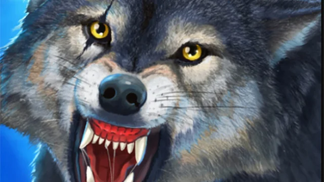 Wild Wolf Hunter game thumbnail