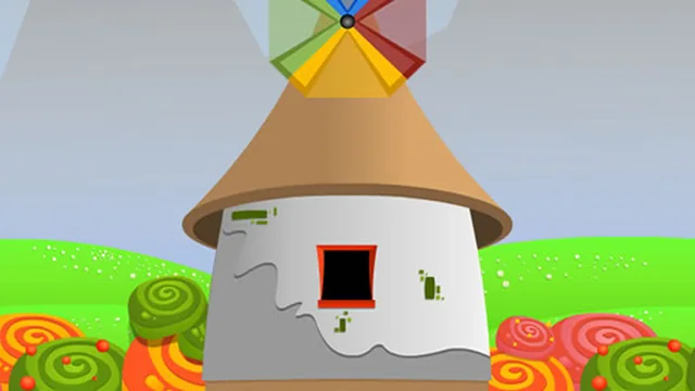 Wind Mill