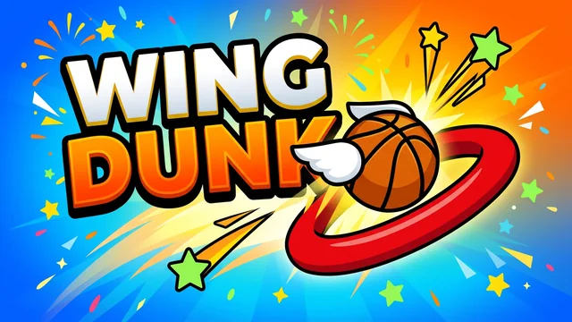 Wing Dunk