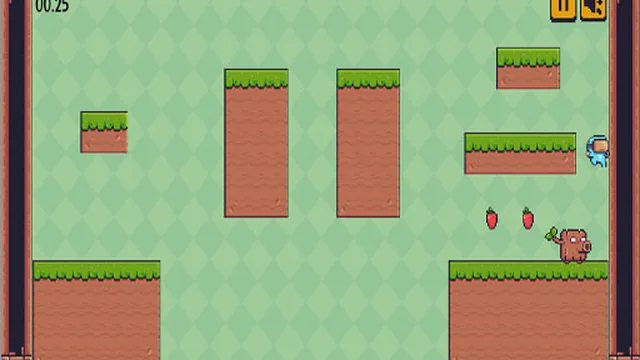 Winki Tinli game thumbnail