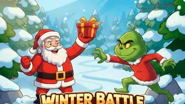 Winter Battle