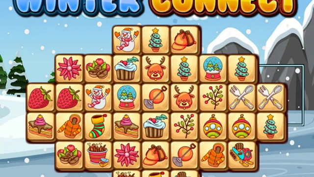 Winter Connect