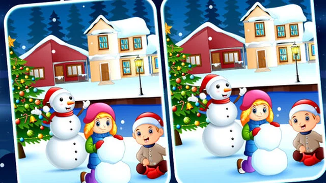 Winter Differences