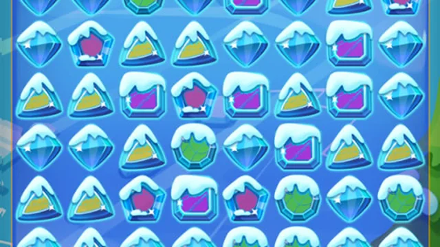 Winter Frozen game thumbnail