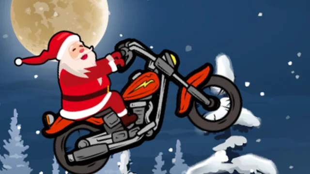 Winter Moto game thumbnail