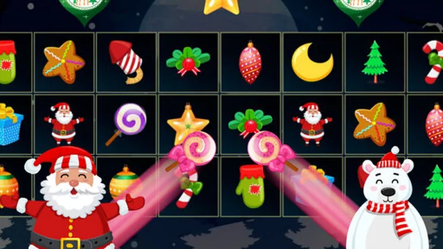 Winter Pairs game thumbnail