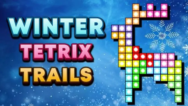 Winter Tetrix Trails