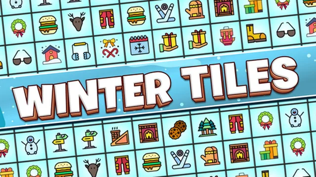 Winter Tiles