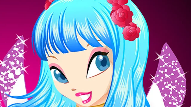 Winx Asian Style