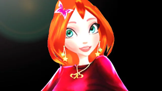 Winx Bloom Coolgirl