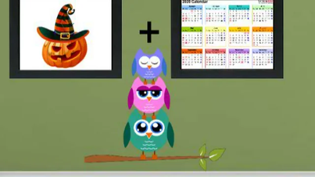 Witch Owl Escape