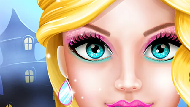 Witch Princess MakeOver