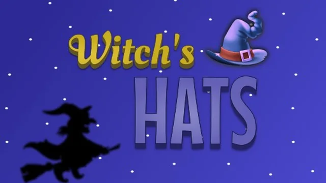 Witchs hats