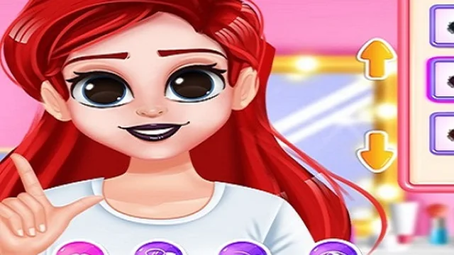 witchy Dress Up