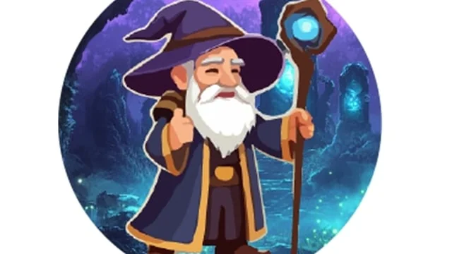 Wiz Maze game thumbnail