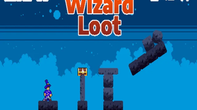Wizard Loot
