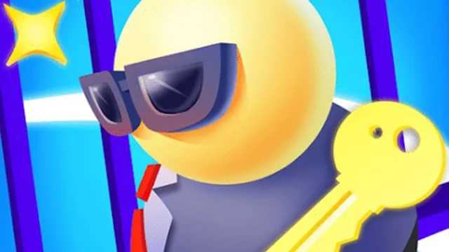 Wobble Boss 3D