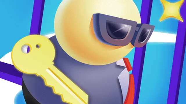 Wobble Boss Game