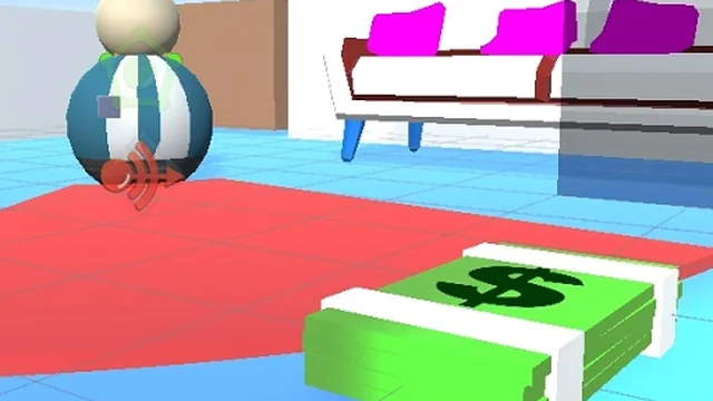 Wobble Boy Escape