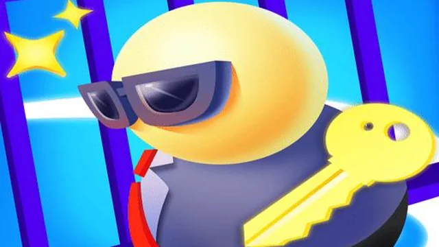 Wobble Man 3D