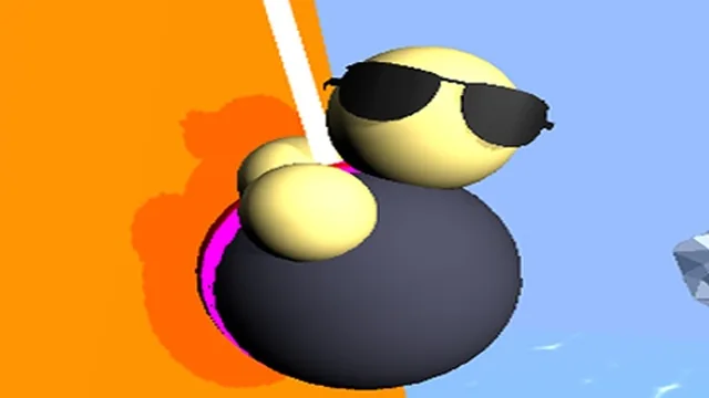 Wobble Rope 3D game thumbnail