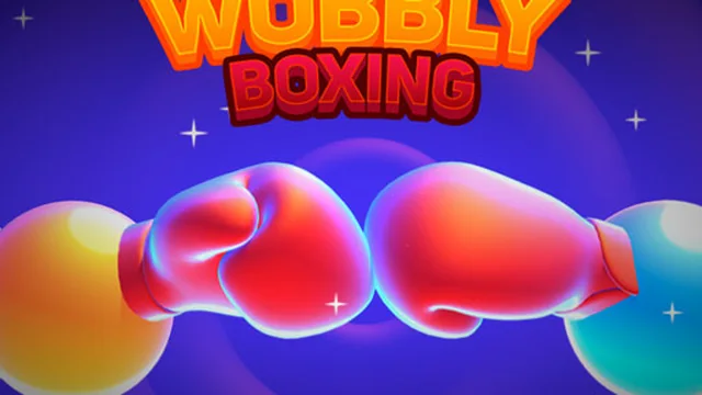 Wobbly Boxing