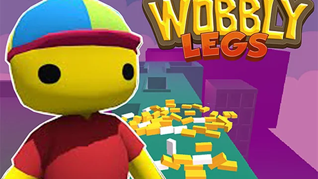 Wobbly Ligs