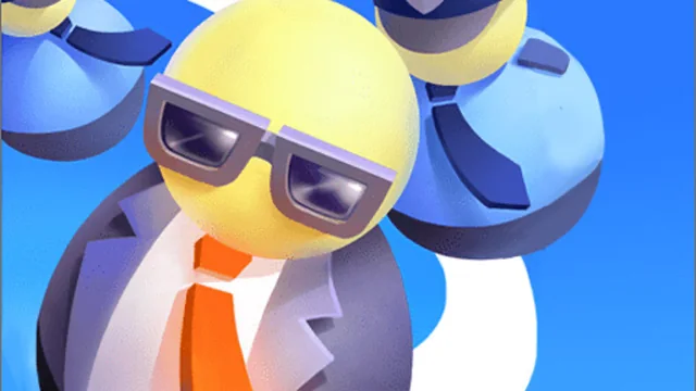 Wooble Man