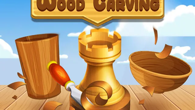 Wood Carving