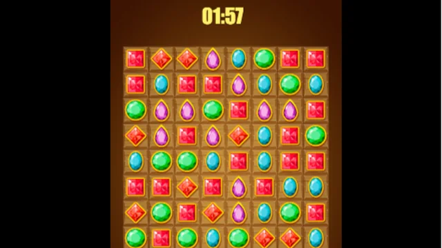 Wood Gems Full