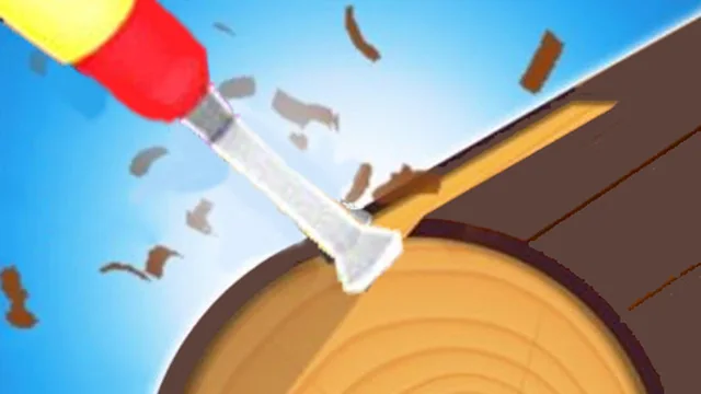 Wood Shop game thumbnail