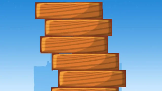 Wood Tower