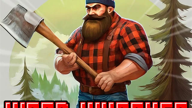 Wood Whacker
