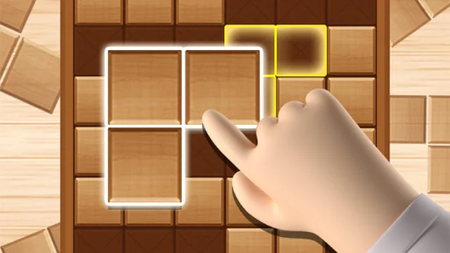 Wooden&nbsp;Block&nbsp;Blast&nbsp;Master