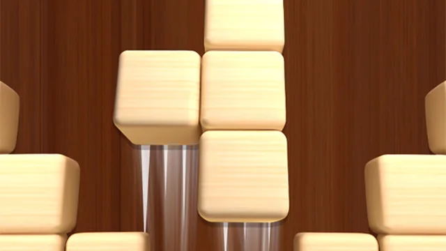 Woodoku Block Puzzle