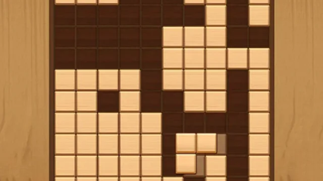 Woodoku Online game thumbnail