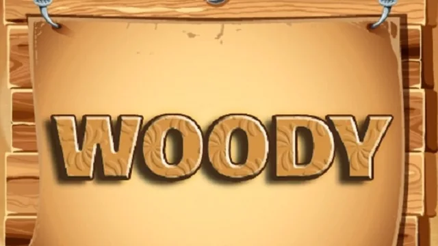 Woody   Wood Block Puzzle