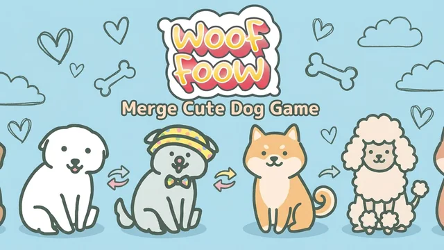 Woof Foow