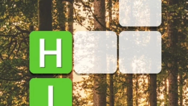 Word Blocks
