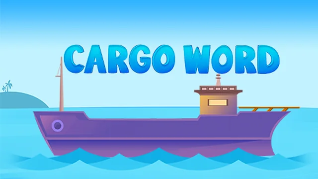 Word Cargo game thumbnail