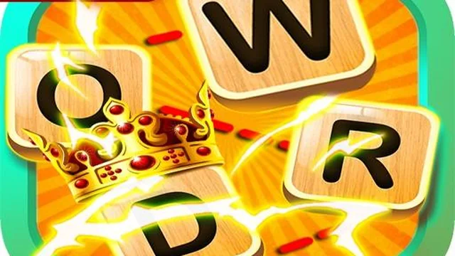 Word Connect - Brain Puzzle Game online