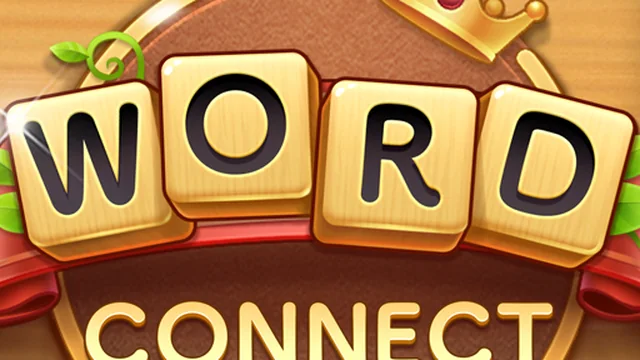 Word Connect Master