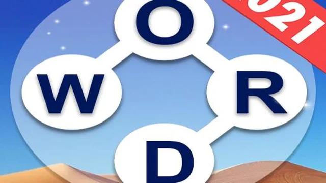 Word Connect Puzzle 2021 game thumbnail