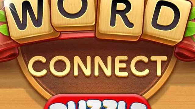 Word Connect Puzzle