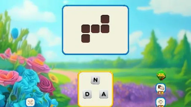 Word Connect   Train Brain