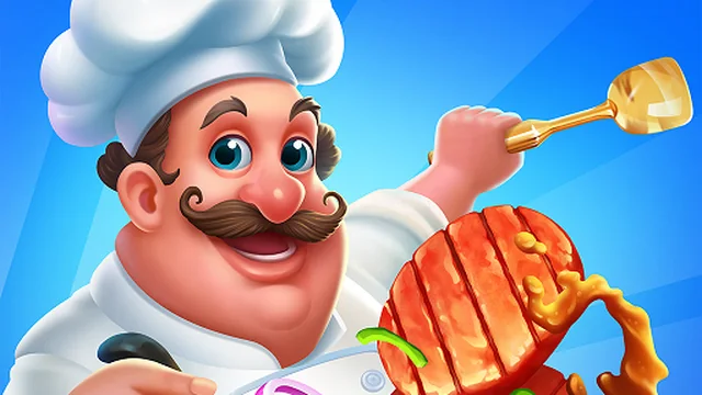 Word Cooking