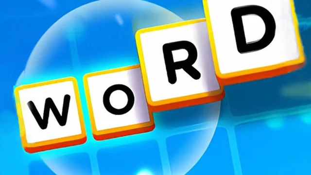 Word Factory Game