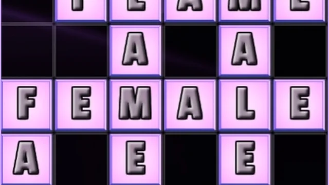 Word Factory