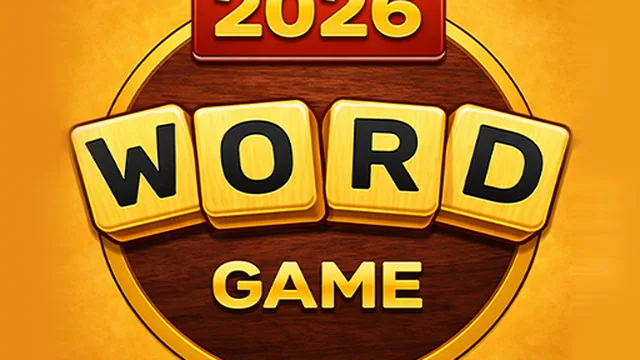 Word Game 2026