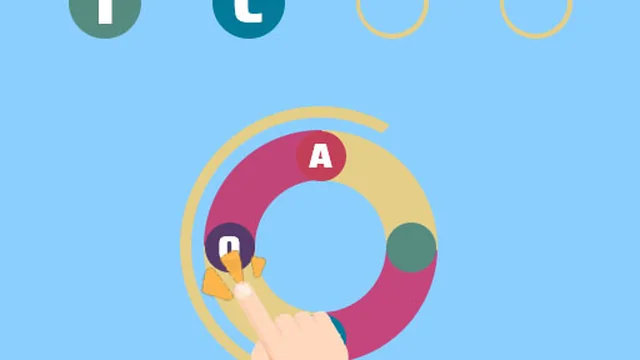 Word Guess Game